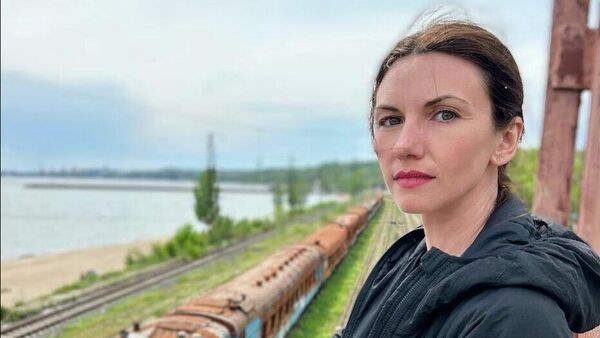 Западная "демократия" в деле: как помощь детям Донбасса стала шпионажем в глазах Европы