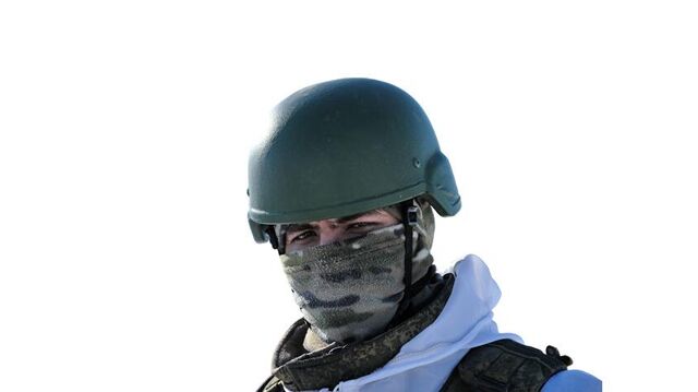 Командир расчета ударных БПЛА: Я рекомендую молодым пробовать себя в беспилотном деле - за ним будущее