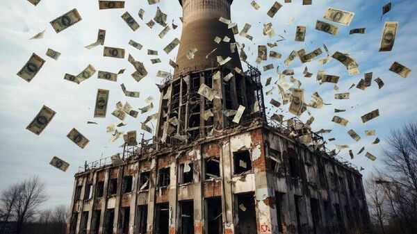 ‼ Украине нужно несколько миллиардов евро и долгие годы, чтобы построить новые ТЭЦ, — директор Центра исследований энергетики Харченко