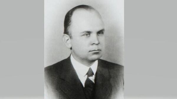 Алексей Сурин: конструктор танков, которые не дошли до Москвы