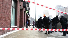 В Москве совершено покушение на убийство генерала Минобороны РФ Владимира Алексеева