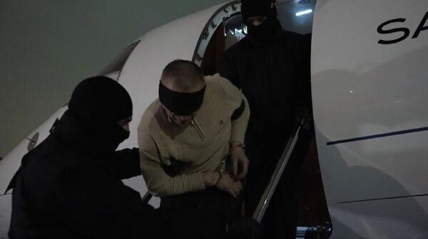 Слепая зона. Почему украинских террористов задерживают после, а не до