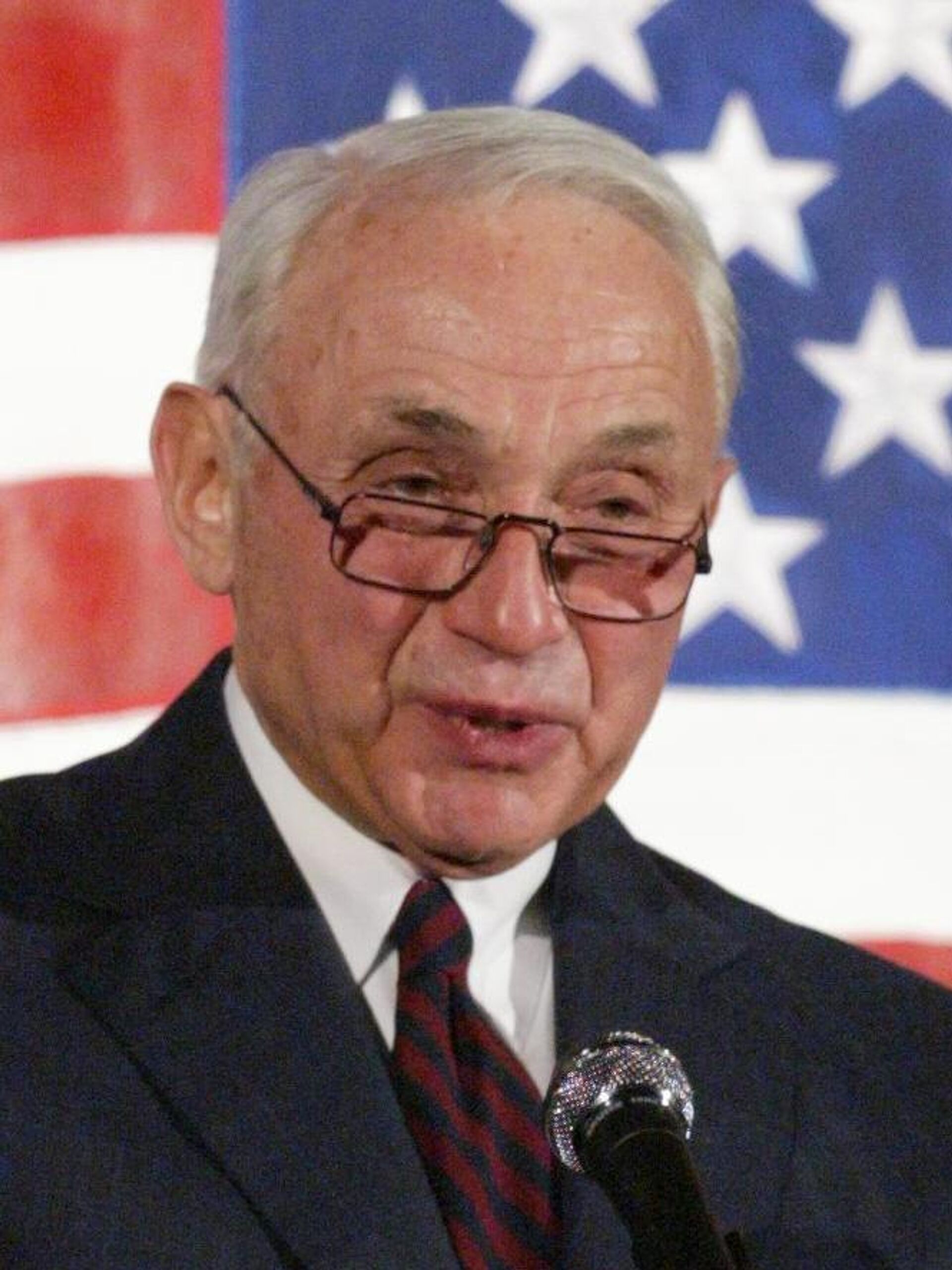 Лесли Векснер - РИА Новости, 1920, 08.02.2026