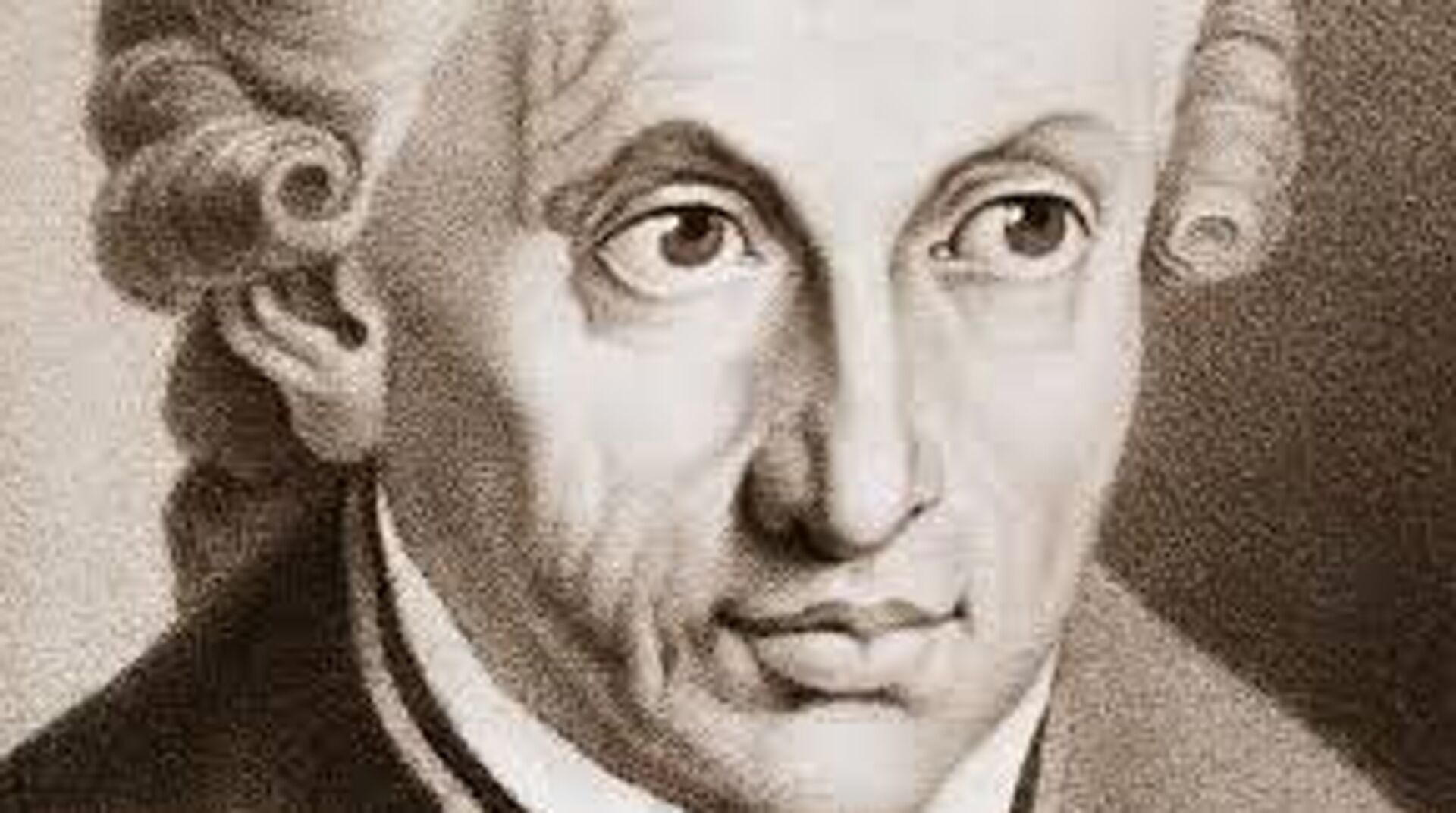 Иммануил Кант - РИА Новости, 1920, 09.02.2026