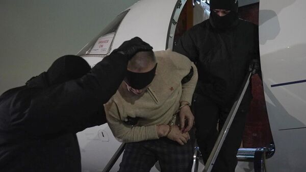 Задержан исполнитель покушения на генерала Алексеева