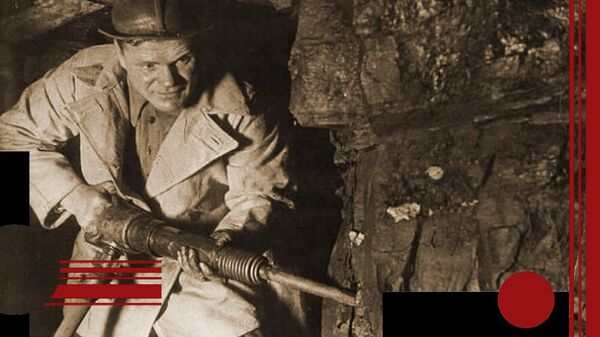 Никита Изотов. Фото из семейного архива