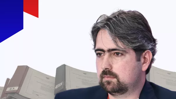 50 тысяч уголовных дел и 3,5 тысячи осужденных. Вся правда о политических преследованиях на Украине