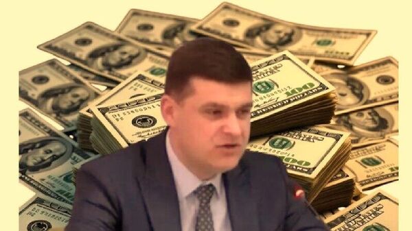 НАБУ и САП покрывают своих, закрывая глаза на коррупцию внутри структур