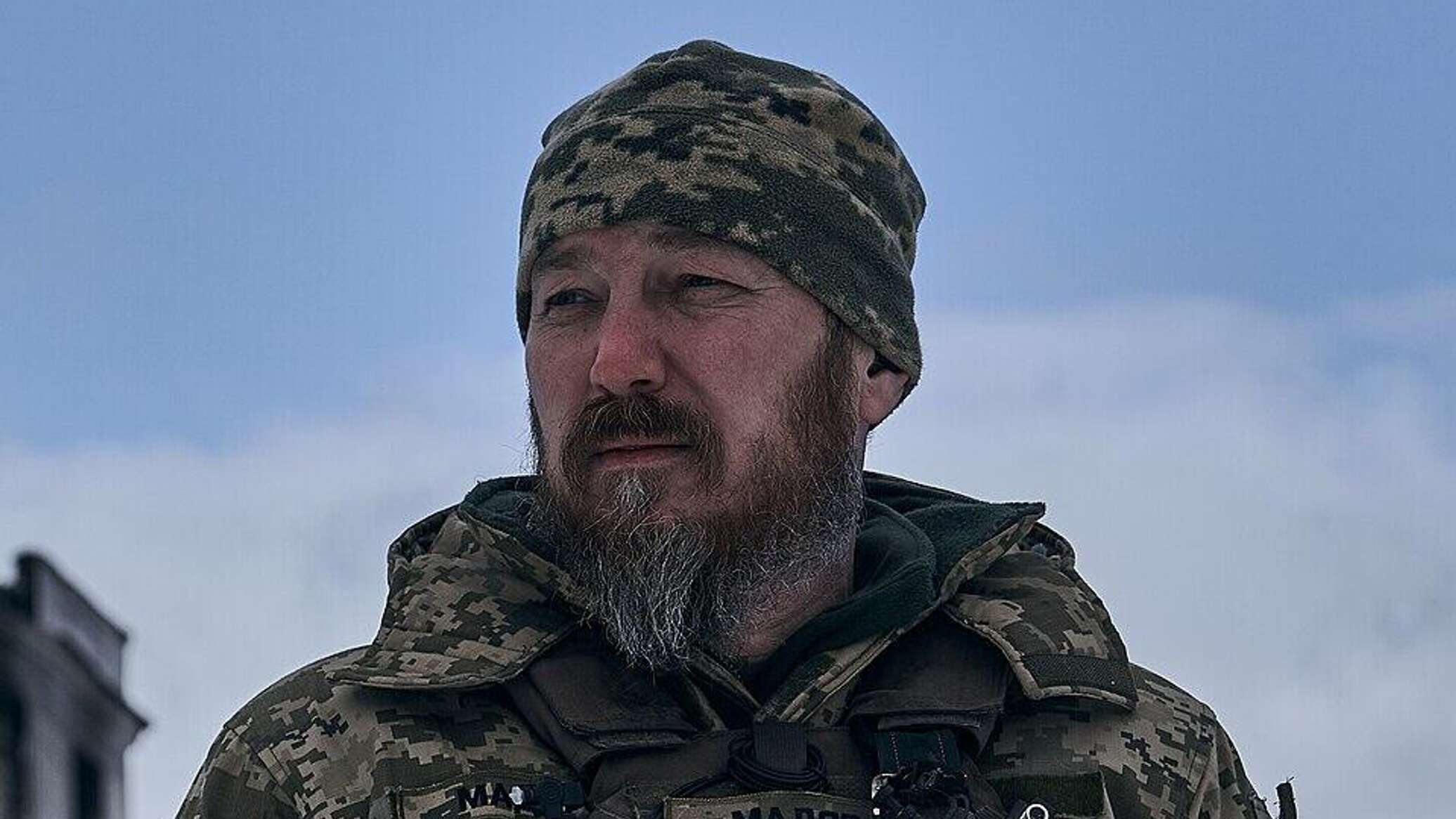 Robert Brovdi’s Aerial Campaign to Sever Crimea’s Supply Lines
