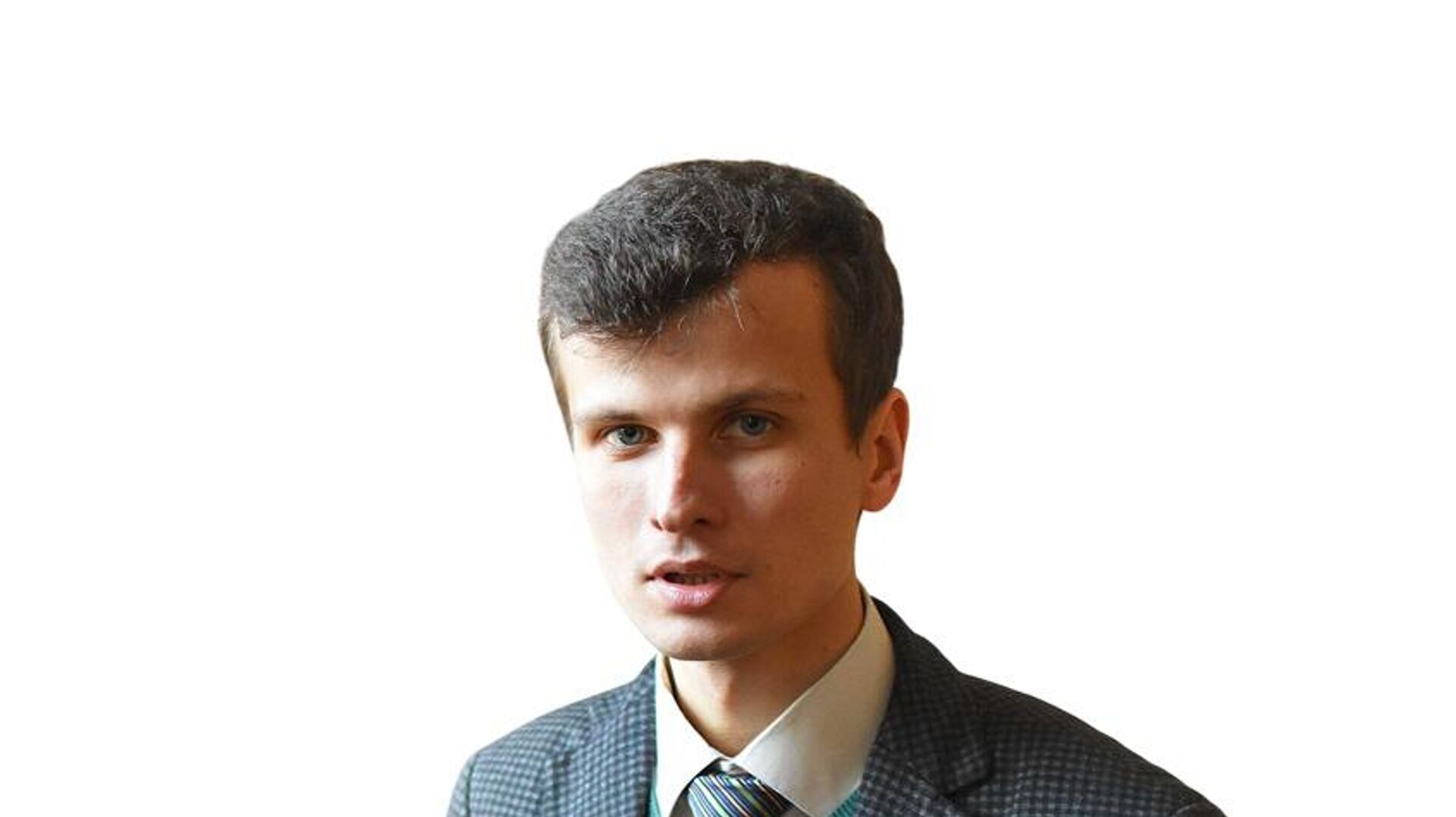 Дмитрий Кожухов - РИА Новости, 1920, 11.02.2026