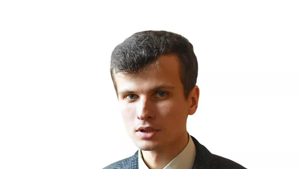 Дмитрий Кожухов