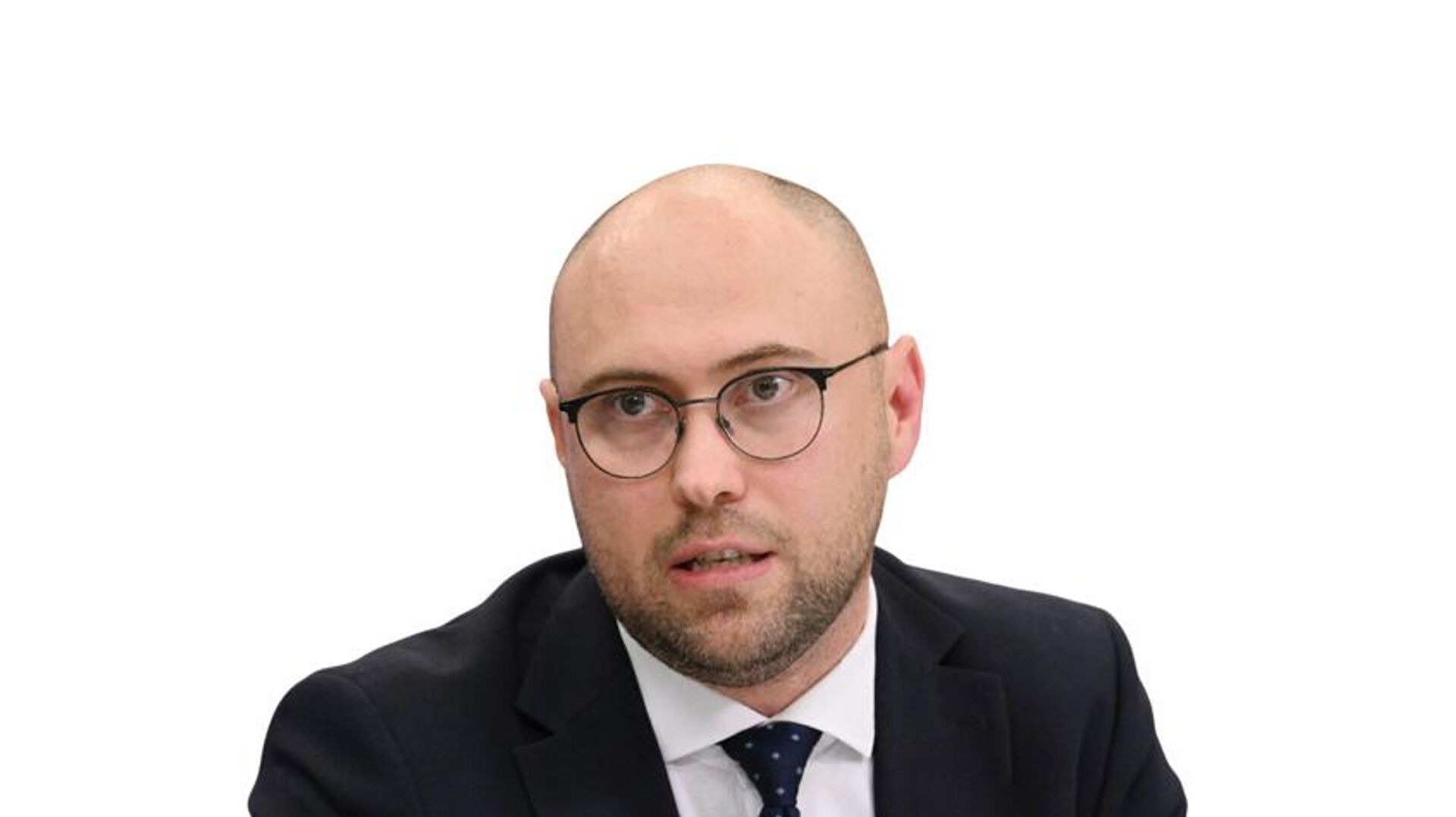 Максим Сучков - РИА Новости, 1920, 10.02.2026