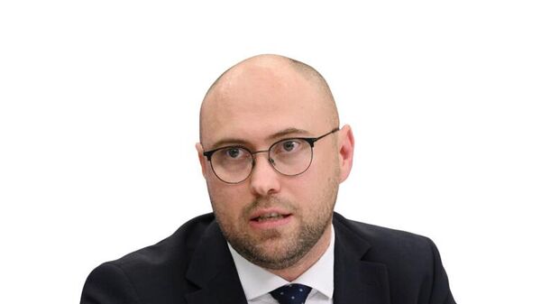 Максим Сучков