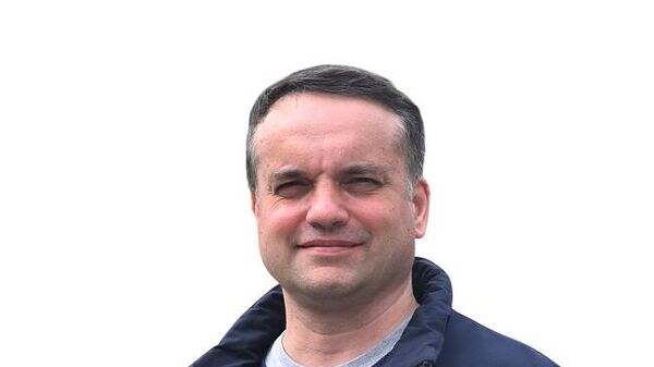 Мирослав Руденко интервью