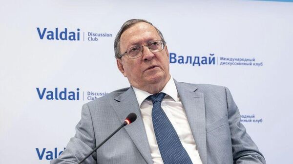 Александр Марьясов