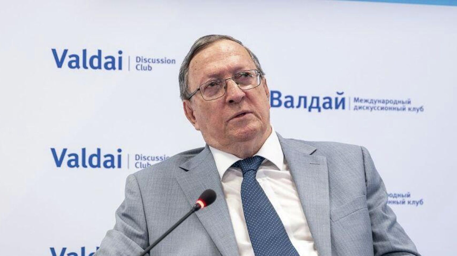 Александр Марьясов - РИА Новости, 1920, 11.02.2026