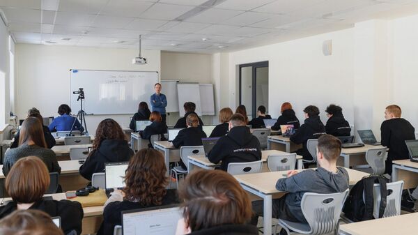 Институт iSpring