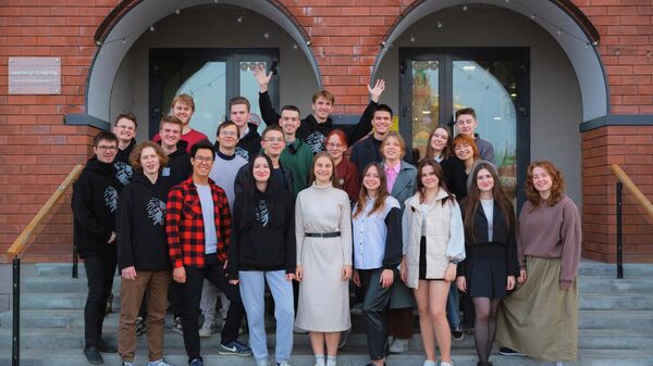 Институт iSpring