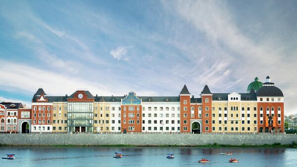 Институт iSpring