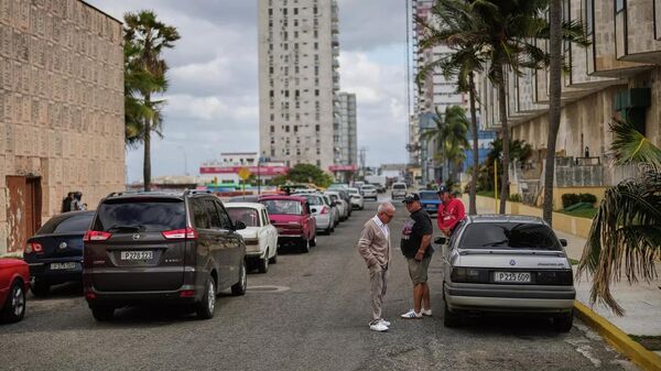 Гавана, Куба.