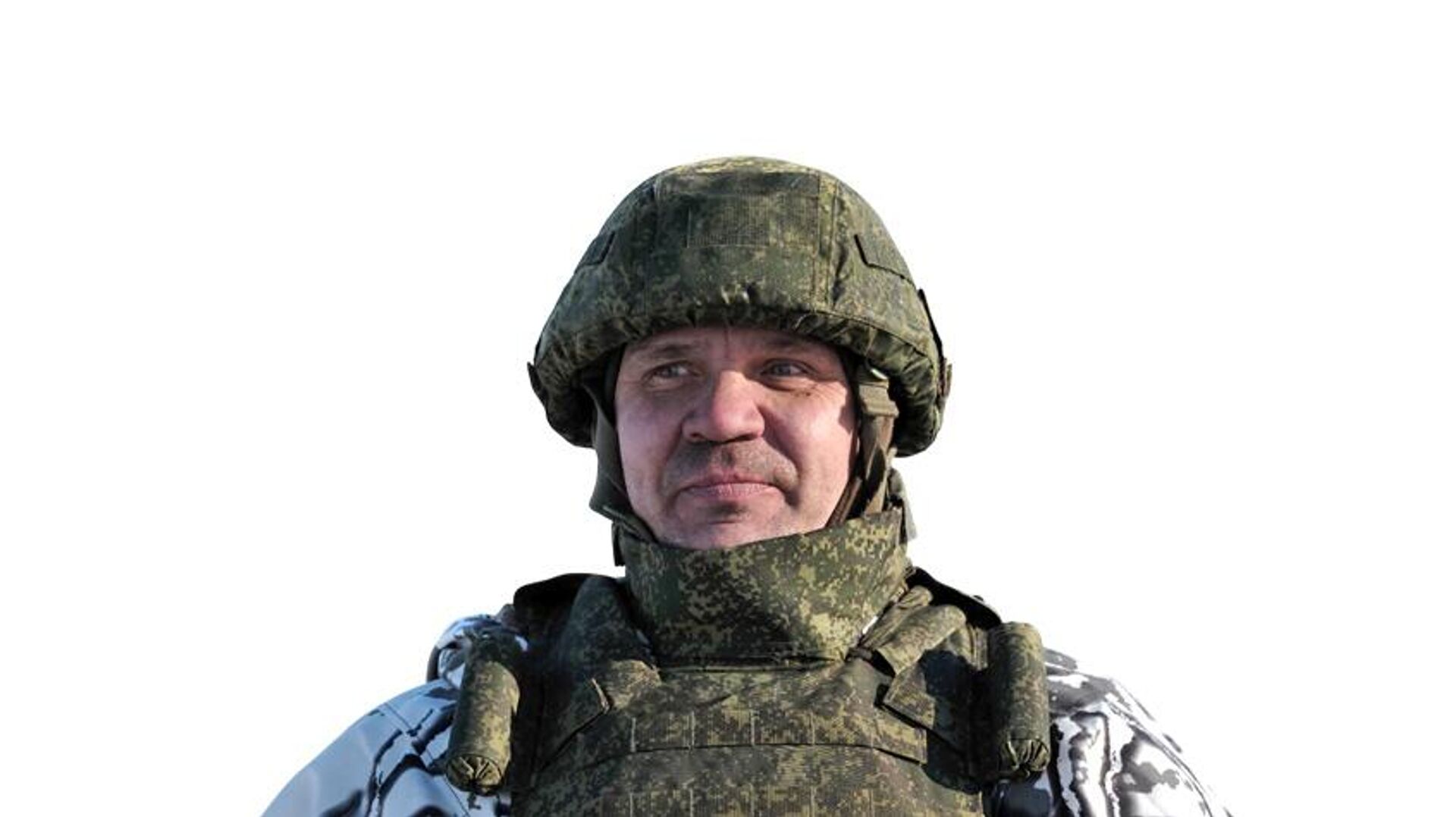 Позывной Танчик - РИА Новости, 1920, 12.02.2026