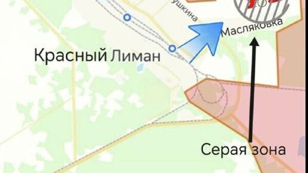 Обстановку на Славянском направлении докладывает Дневник десантника: