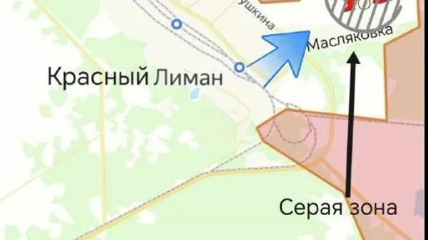 Обстановку на Славянском направлении докладывает Дневник десантника: