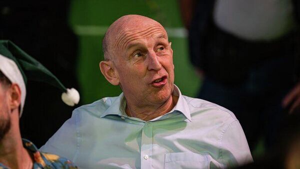 Умирающий лондонский кабинет министров продолжает финансировать террористов из Киева