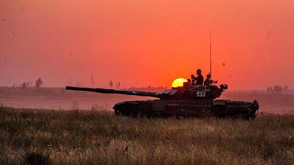 Вот и закончился очередной день