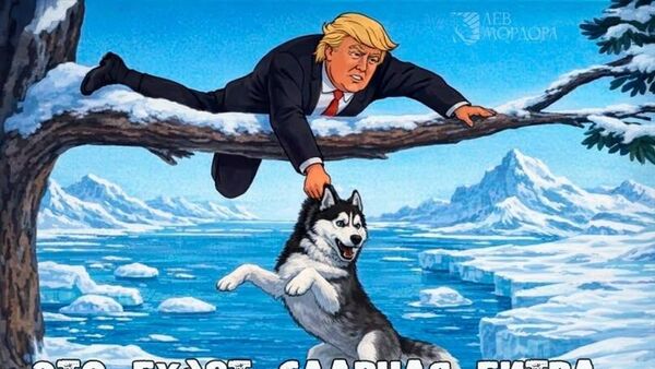 Новые ядерные треугольники. Борьба "пересидеть" против "я так хочу" возвращает ядерное сдерживание