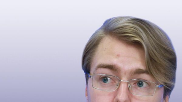 В интернете нельзя окончательно что-то запретить! Носович перспективах блокировки Телеграм в России