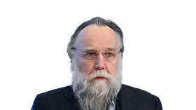 Александр Дугин интервью