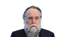 Александр Дугин интервью