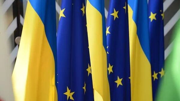 ‼ Украина в ЕС — правда или вымысел?