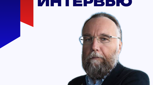 Где Россия возьмёт деньги на затяжную войну? Дугин об опасности принципа currency board