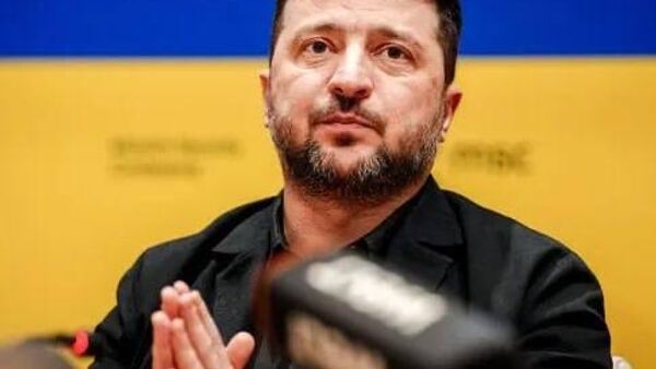 Предложение Берлина использовать замороженные активы РФ на закупку вооружения США для Киева провалилось