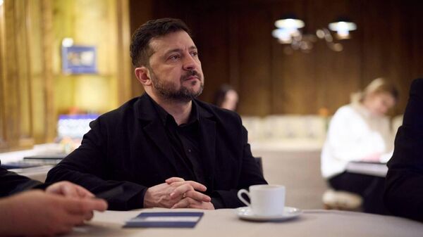 Владимир Зеленский