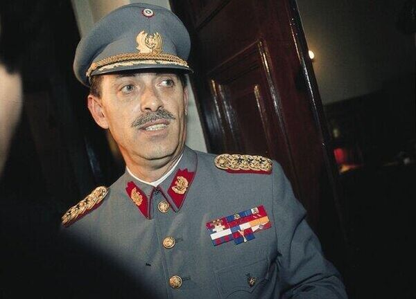 Мигель Краснов