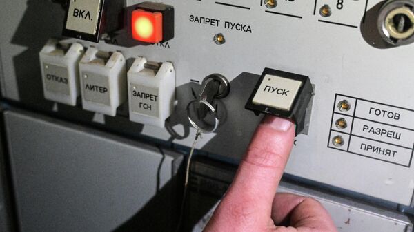 Боевое дежурство расчета ЗРК Тор группировки войск Запад на Харьковском направлении