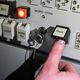Боевое дежурство расчета ЗРК Тор группировки войск Запад на Харьковском направлении Боевое дежурство расчета ЗРК Тор группировки войск Запад на Харьковском направлении