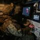 Боевое дежурство расчета ЗРК Тор группировки войск Запад на Харьковском направлении