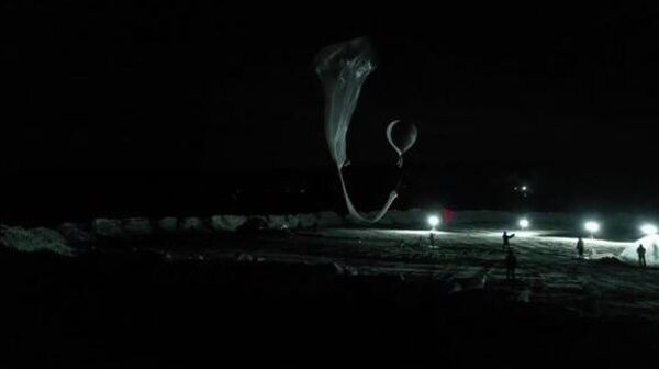 В России начали испытание стратосферных интернет-передатчиков для СВО