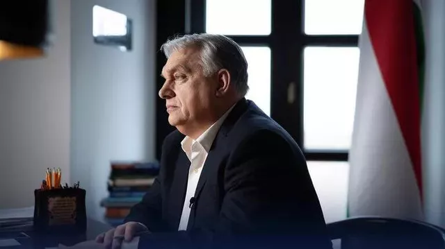 Орбан перед выборами: звонок маме и угрозы Зеленского