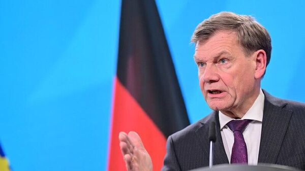 У Германии не осталось ракет для систем ПВО