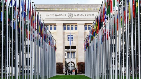 ООН впервые осудила пытки российских военнопленных на Украине