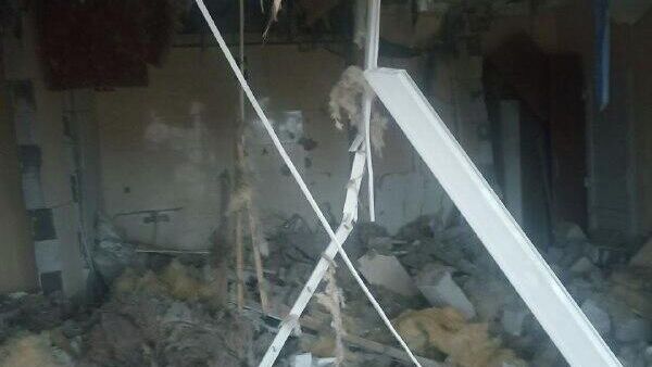 За прошедшие сутки киевский режим нанёс множественные удары по гражданской инфраструктуре в Херсонской области РФ, пострадал один мирный житель — губернатор