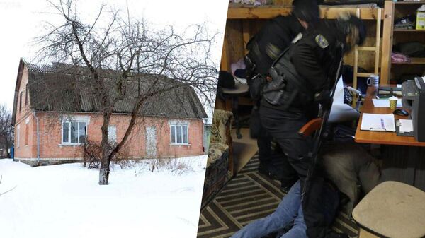 В Киевской области под видом реабилитационного центра удерживали 48 человек — их заставляли работать и избивали