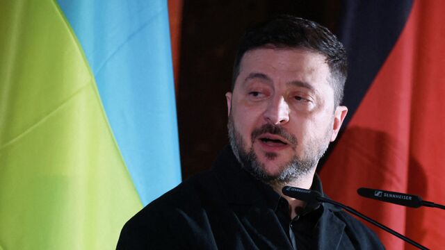 Стоит ли Зеленскому затягивать переговоры, рассчитывая на победу Демпартии в Конгрессе США?