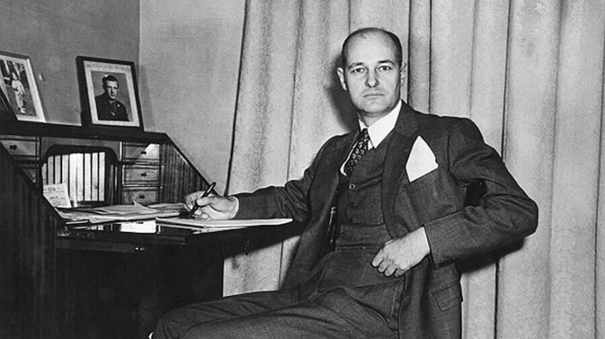 Длинная телеграмма" Кеннана: основа политики Запада в отношении Москвы вот уже 80 лет