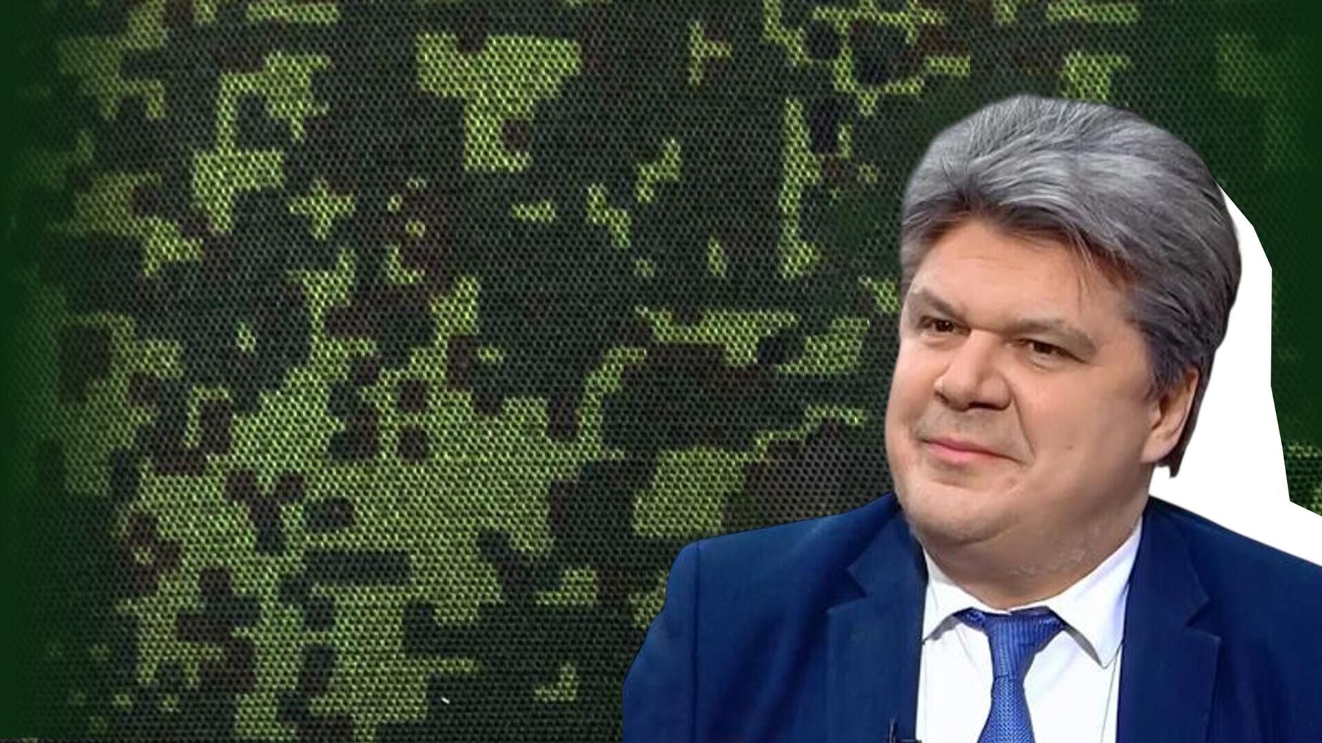 Николай Сорокин (СВО) - РИА Новости, 1920, 18.02.2026